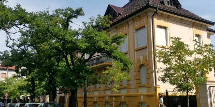 Victorie împotriva mafiei imobiliare din Timișoara!