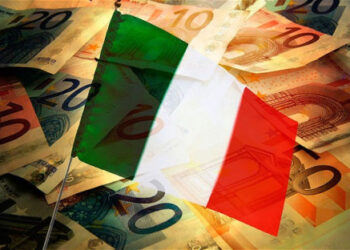 Italia va pregăti majorarea deficitului bugetar din 2023!