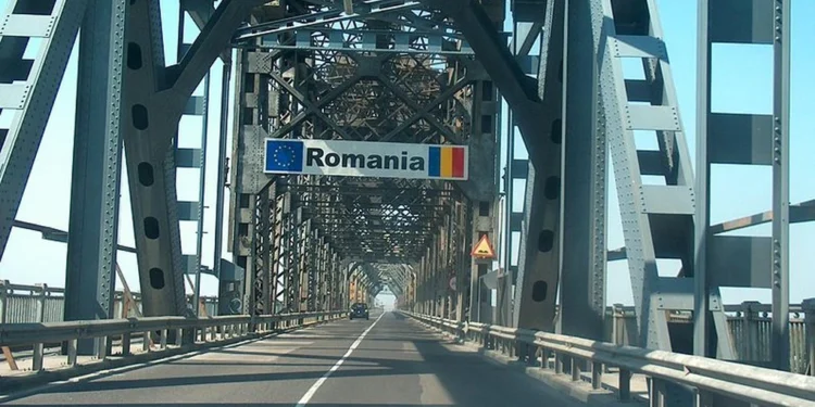 România şi Bulgaria au prezentat un nou proiect! Al treilea pod peste Dunăre, al doilea de la Giurgiu-Ruse.