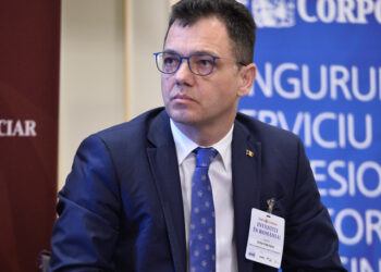 Ștefan Radu Oprea a cerut Comisiei Europene să fie mai flexibilă în discuțiile privind deficitul bugetar