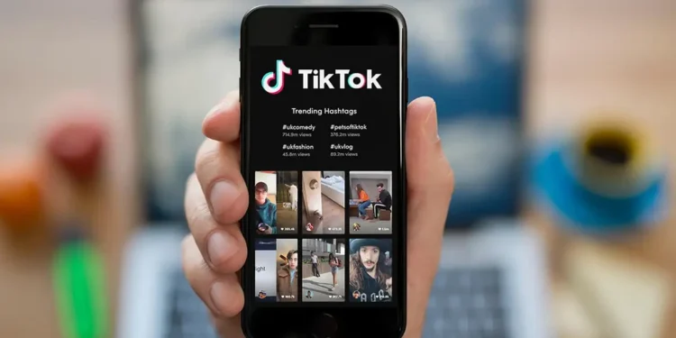 TikTok a primit o amendă de 345 de milioane de euro din partea UE, după ce nu a respectat regulamentul GDPR cu privire la minori!