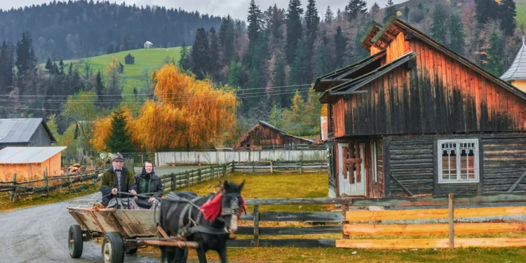 Turismul din România și-a revenit după pandemie!