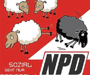 Un partid ‘de tip AUR’ câștigă alegerile în Elveția!