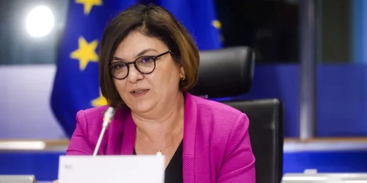 Adina Vălean: România riscă să piardă 300 de milioane de euro pentru finanțarea reabilitării căii ferate Brașov – Sighișoara!