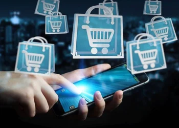 Vânzările online de bunuri şi servicii generează 3,17% din PIB-ul României