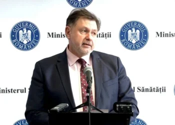 Ministerul Sănătăţii a anunțat că sistemul medical din România va primi 6 miliarde de euro din partea Comisiei Europene!