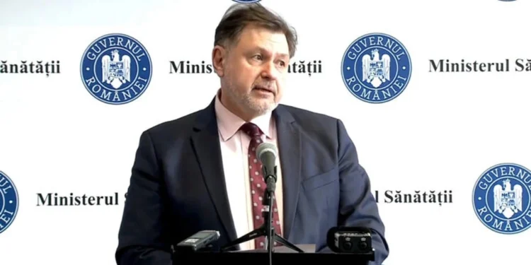 Ministerul Sănătăţii a anunțat că sistemul medical din România va primi 6 miliarde de euro din partea Comisiei Europene!