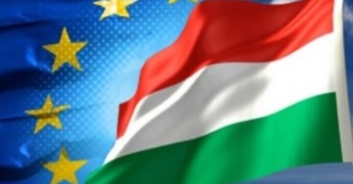 UE va aloca Ungariei o finanțare de 13 miliarde de euro
