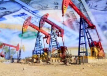 Prețul petrolului a scăzut vertiginos!