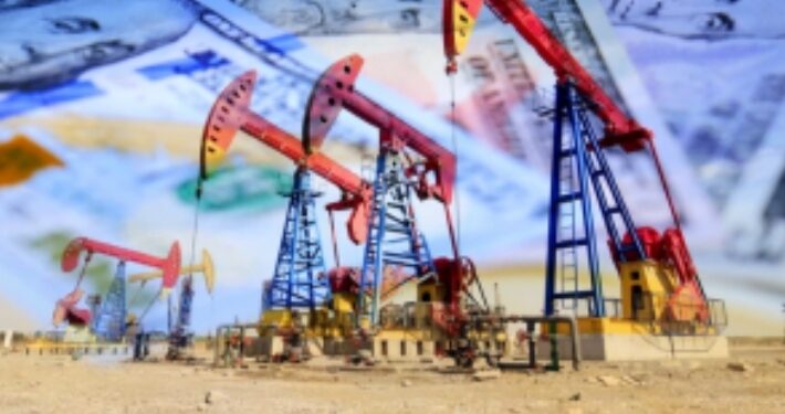 Prețul petrolului a scăzut vertiginos!