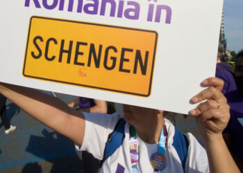 O mare lovitură pentru Schengen vine din Germania: s-a dublat numărul imigranților ilegali care au trecut granița!