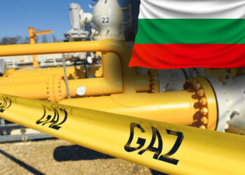 Bulgaria a reacţionat după ce Gazprom a suspendat aprovizionarea cu gaze anul trecut!