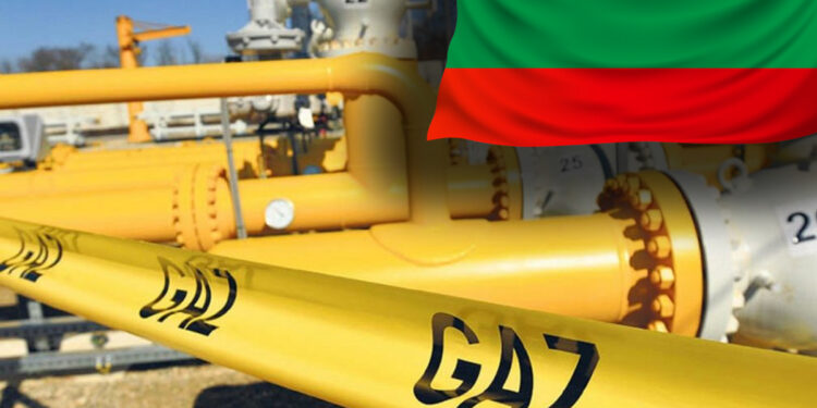 Bulgaria a reacţionat după ce Gazprom a suspendat aprovizionarea cu gaze anul trecut!