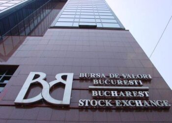 Bursa de la Bucureşti a deschis în creștere şedinţa de tranzacţionare de vineri!