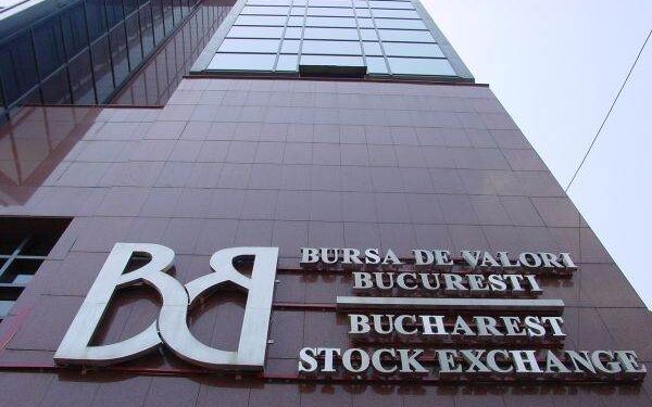 Bursa de la Bucureşti a deschis în creștere şedinţa de tranzacţionare de vineri!
