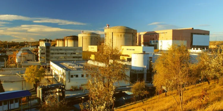 Nuclearelectrica a alocat 37,57 mil. lei pentru mentenanţa sistemelor de la centrala din Cernavodă