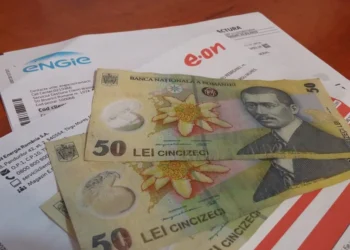 Facturile la gaze de la iarnă vor fi mai mici decât cele plătite iarna trecută