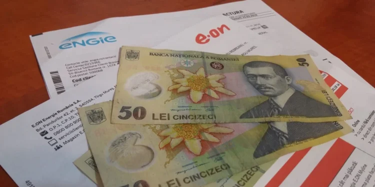 Facturile la gaze de la iarnă vor fi mai mici decât cele plătite iarna trecută