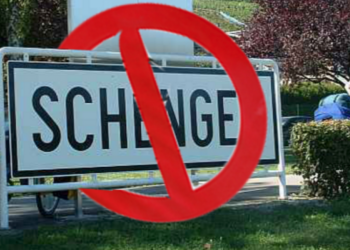 11 țări au suspendat Tratatul Schengen!