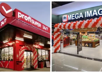 Tranzacția anului: Mega Image a cumpărat magazinele Profi!