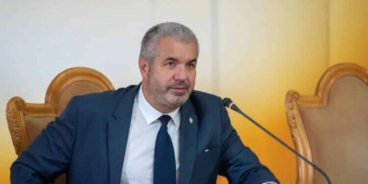 Deputatul Florin Pușcașu solicită anularea tuturor facilităților acordate OMV – Compania refuză să plătească taxe în România!