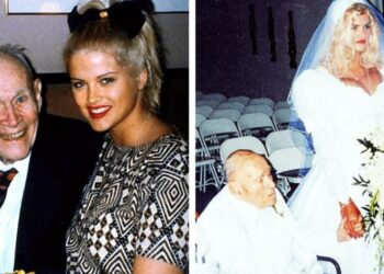 Un bărbat de 89 de ani încearcă să divorțeze de 27 de ani de soția sa!
