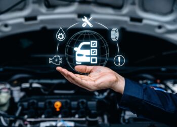 RCA și noile tehnologii: Cum se adaptează asigurările auto
