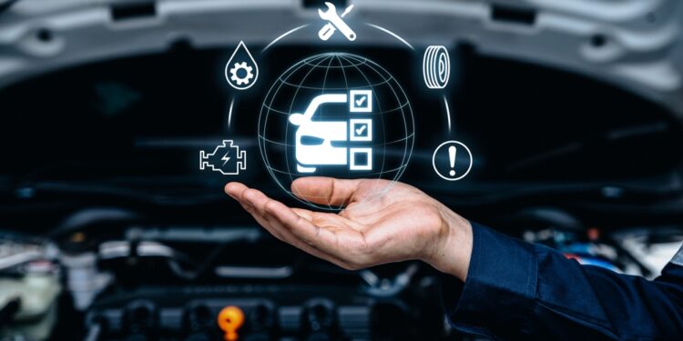RCA și noile tehnologii: Cum se adaptează asigurările auto