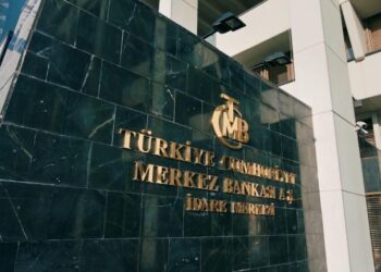Banca centrală a Turciei a majorat dobânda cheie la 40%!