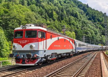 CFR Călători: Perturbări în circulaţia trenurilor între staţiile Buftea şi Periş