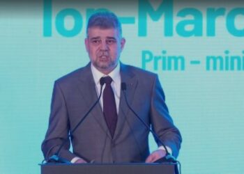 Marcel Ciolacu minte de îngheață apele: ‘Un singur lucru cred că am greșit de când sunt premier!