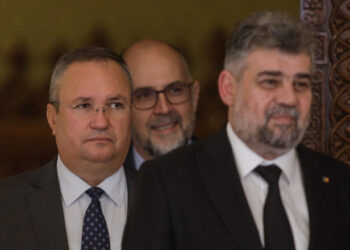Marcel Ciolacu și Nicolae Ciucă, doi asasini economici! Limitările plăților cu cash vor nenoroci milioane de români!