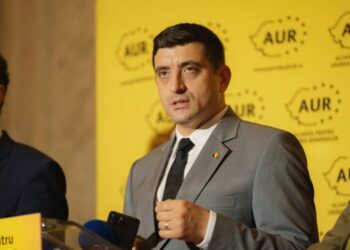 George Simion despre PNRR: Românii se află pe o foaie de parcurs care care duce la desuveranizarea ţării