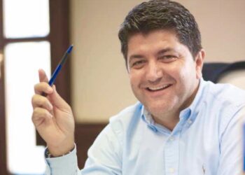 ONJN are un nou preşedinte: Gheorghe Gabriel Gheorghe revine după 8 ani în instituţie