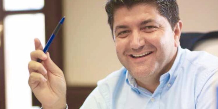 ONJN are un nou preşedinte: Gheorghe Gabriel Gheorghe revine după 8 ani în instituţie