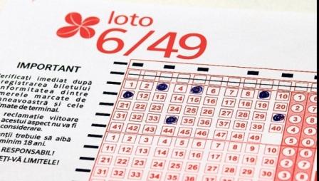 Rezultate LOTO 26 noiembrie: Numerele câștigătoare la 6 din 49!
