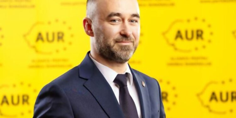 Lilian Scripnic (AUR): Fermierii din Ucraina, ținuți în brațe de Guvernul Ciolacu!