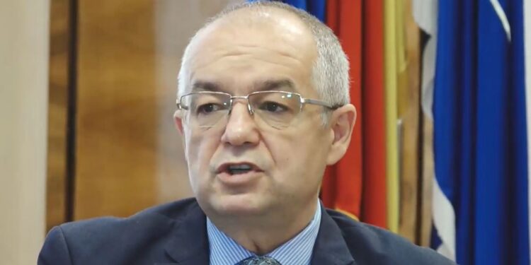 Emil Boc, înainte de alegerile europarlamentare: ‘De asta depinde viitorul UE!’
