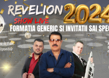 România, pe primul loc în preferinţa românilor pentru vacanţele de Revelion