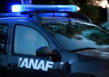 ANAF a intrat peste samsarii auto de lux: fraudă de 15 milioane de euro identificată de inspectori!