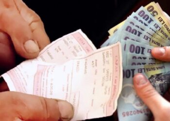 Un român, care a ieșit la pensie în 2017, cu 1.100 de lei, va lua 3.600 de lei la recalculare! Formula de calcul folosită de Guvern