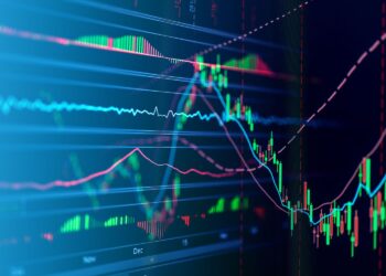 Evoluţii financiar-bancare şi bursiere