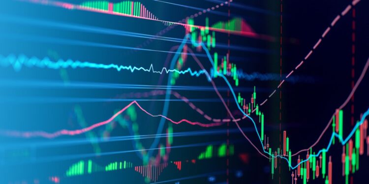 Evoluţii financiar-bancare şi bursiere