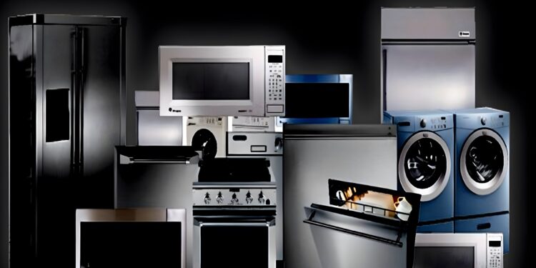 România a ajuns în top 10 furnizori de electrocasnice din lume!