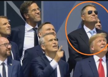 Preaiubitul președinte Klaus Iohannis pleacă din nou din țară, în vacanță! Ce face în perioada 13-15 decembrie?