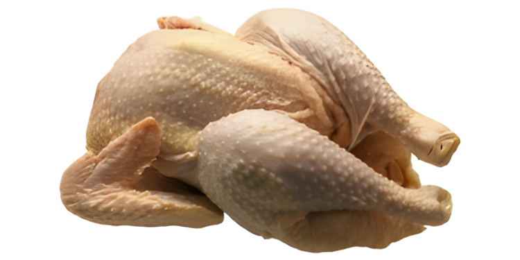 Alertă alimentară: Pui congelat contaminat cu Salmonella retras de pe rafturi! Ce magazin l-a comercializat?