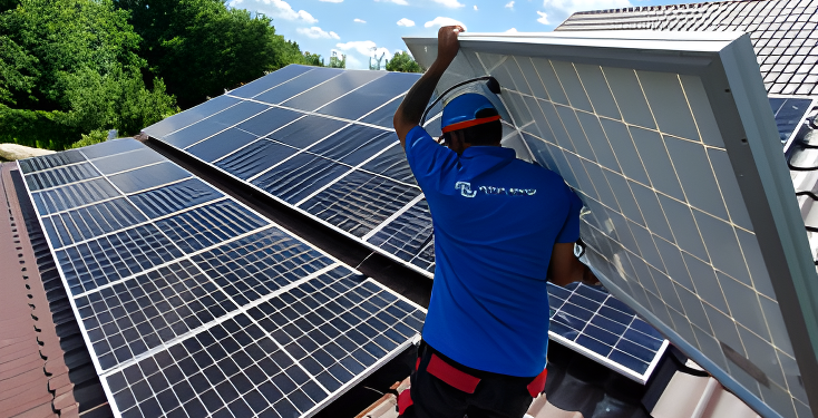 Guvernul s-a răzgândit. Nu mai taie banii pentru Casa Verde Fotovoltaice: plafonul rămâne la 20.000 de lei!