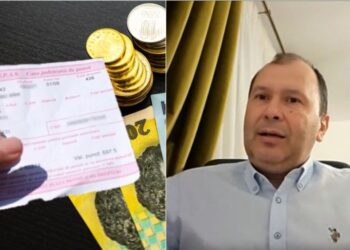 Șeful Casei de Pensii face anunțul zilei: Cine primește cei mai mulți bani la majorările din 2024?