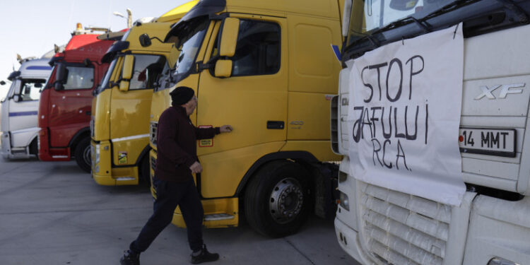 Încă o categorie socială se alătură protestelor: ‘Guvernul fură în formă continuată din buzunarele noastre!’