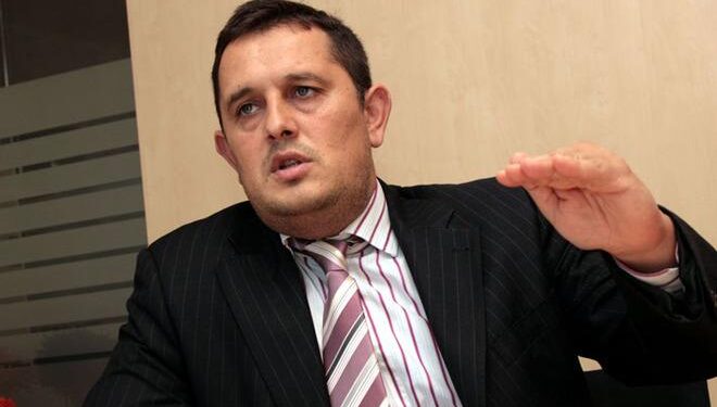 Gheorghe Piperea denunță implicarea STS în economie: ‘Este e-fucktură. E spionaj permanent și pe față. Toți urmează a fi vânați’
